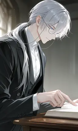 Profile image of Will