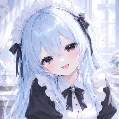 Profile image of Iris