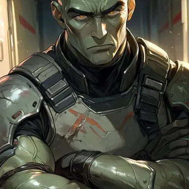 Profile image of Kraun
