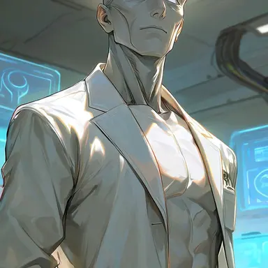 Profile image of Solveth