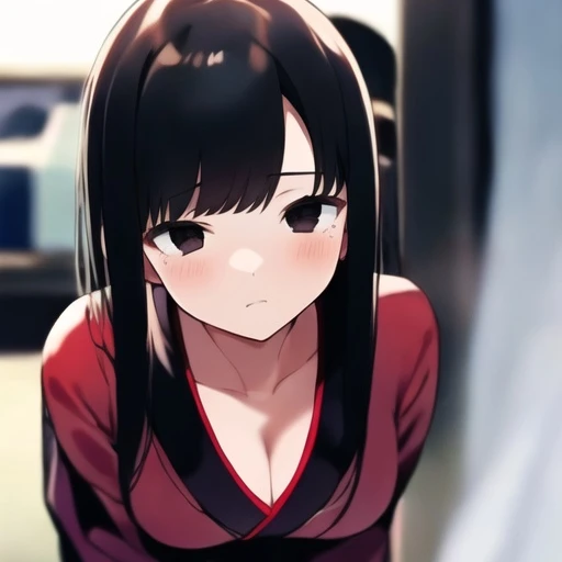 るな