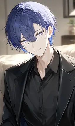 Profile image of Rou Koyanagi