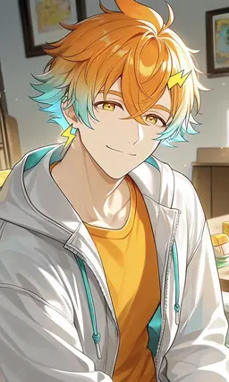 Profile image of Rito Usami