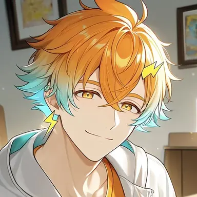 Profile image of Rito Usami