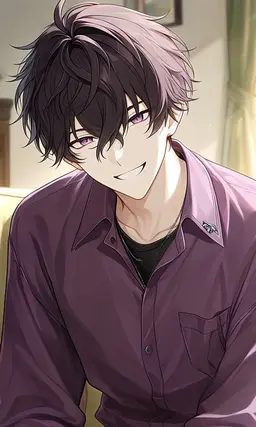 Profile image of Ittetsu Saiki