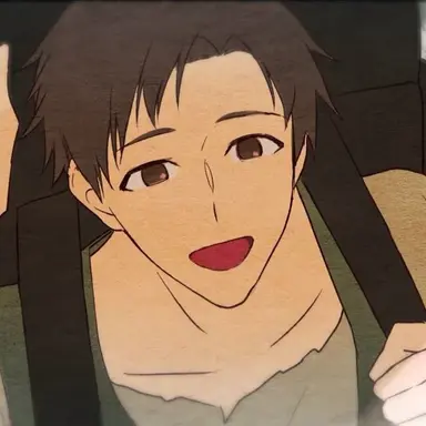 Profile image of アラム