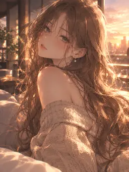 Profile image of Hitomi