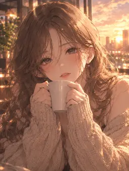 Profile image of Hitomi