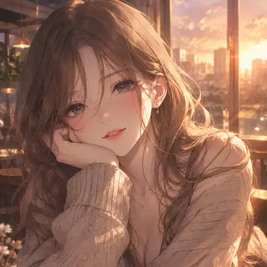Profile image of Hitomi