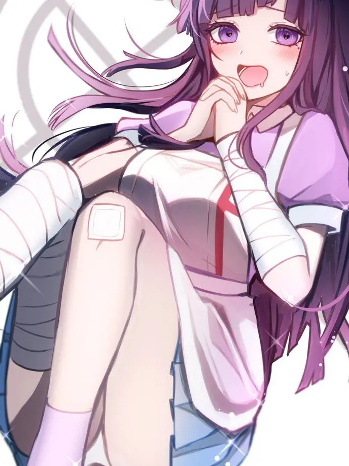 Remiria.Scarlet의 罪木に姉妹が！？