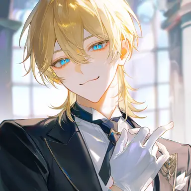 Profile image of 坂嵜日聖