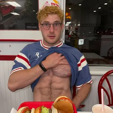 Profile image of Clark Kent