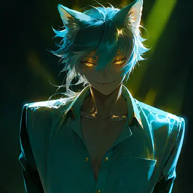 Profile image of 클라우제