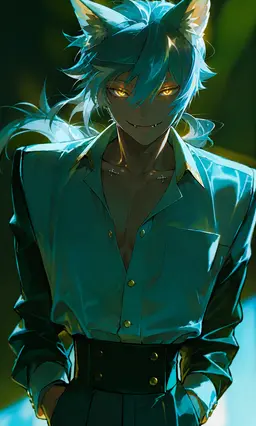 Profile image of 클라우제