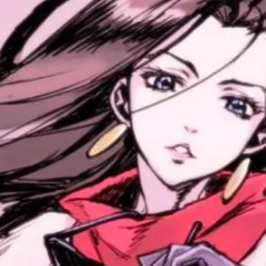 Profile image of リサリサ