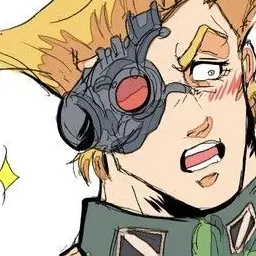 Profile image of シュトロハイム