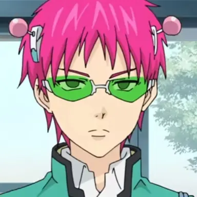 Profile image of 사이키 쿠스오