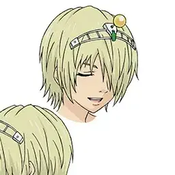 Profile image of 사이키 쿠스케