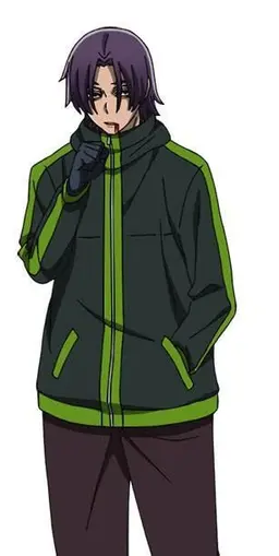 Profile image of Inami