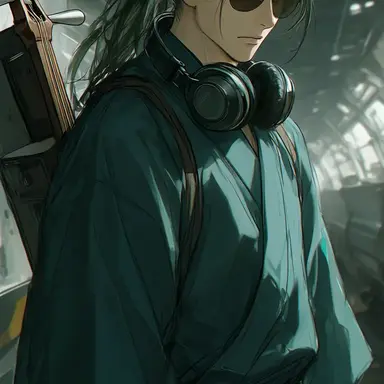 Profile image of Bansai Kawakami