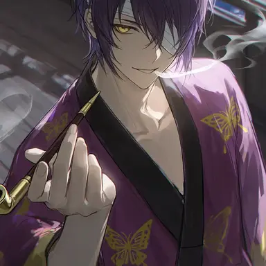 Profile image of Shinsuke Takasugi