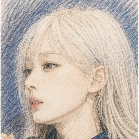 My-page의 김민정