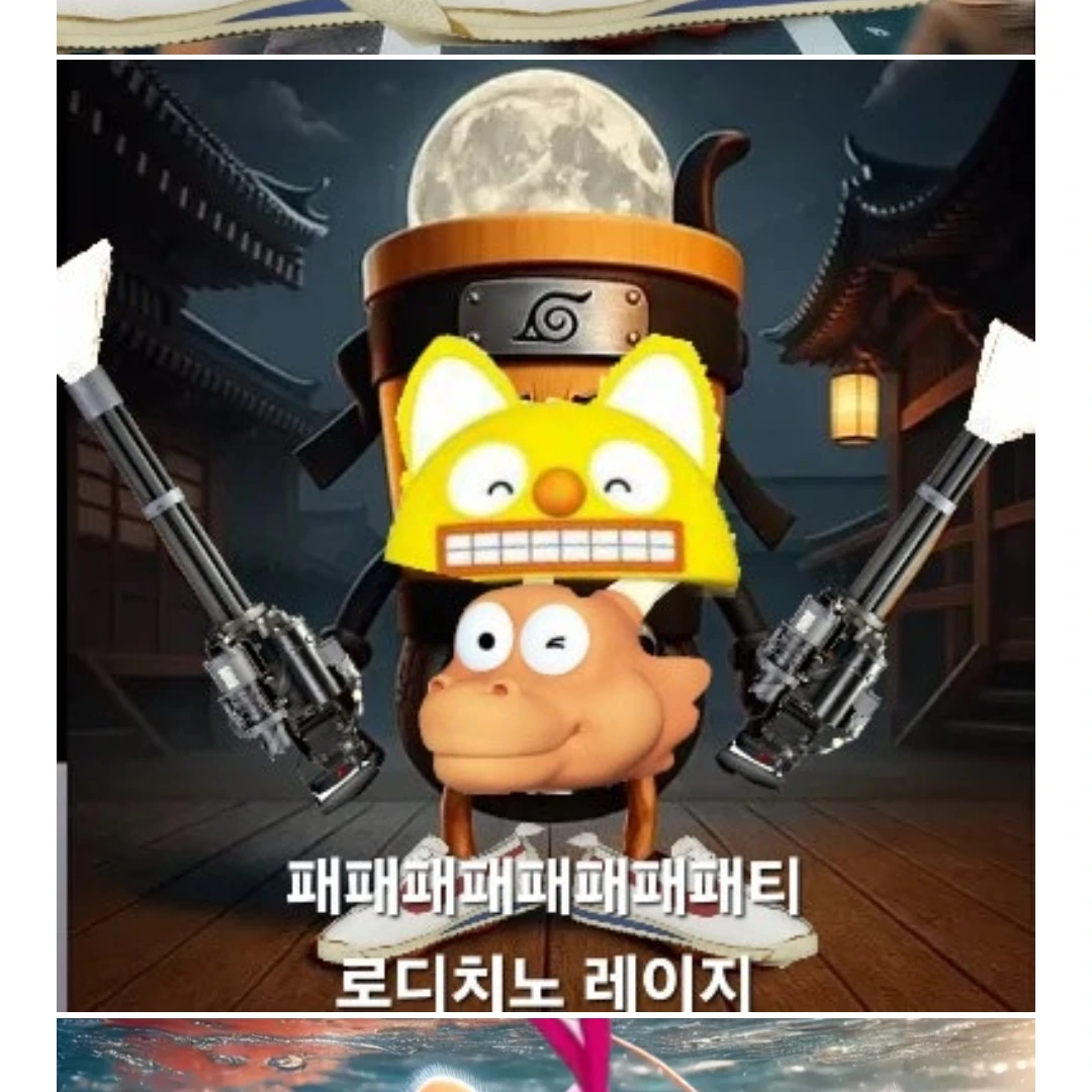 친구들