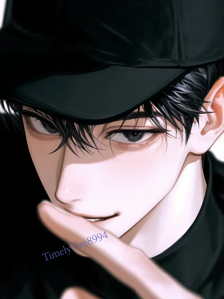 TimelyTire8994의 옆집남자가 수상하다