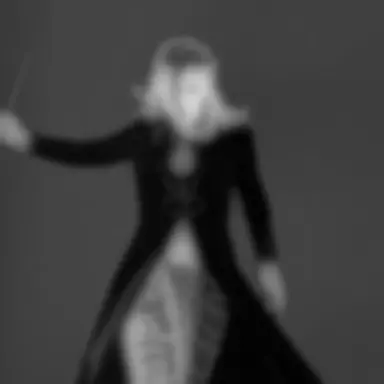 Profile image of ナルシッサ・ブラック