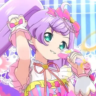 Profile image of らぁら