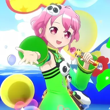 Profile image of レオナ