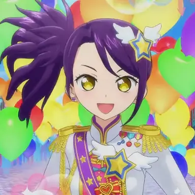 Profile image of シオン