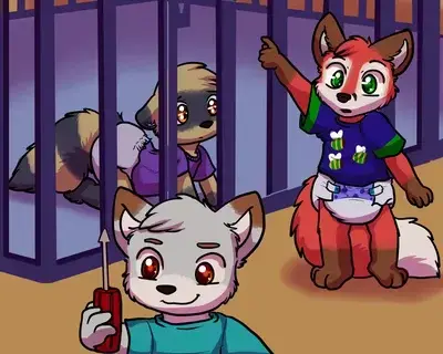 SillyBolt1171의 AB_DL Prison