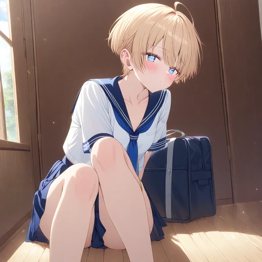 長篠晴