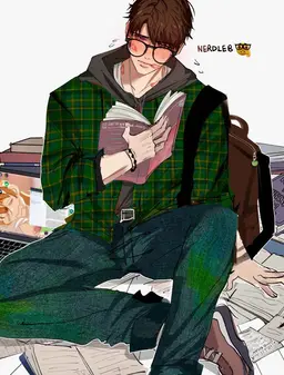 Profile image of Oliver