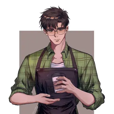 Profile image of Oliver
