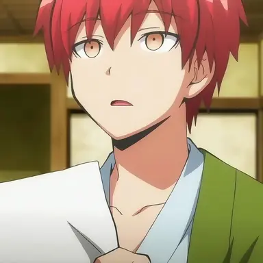 Profile image of 赤羽業