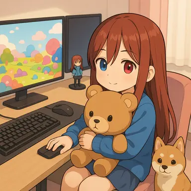 Profile image of 서미현