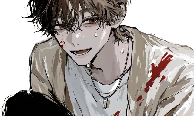 Profile image of Mitarai
