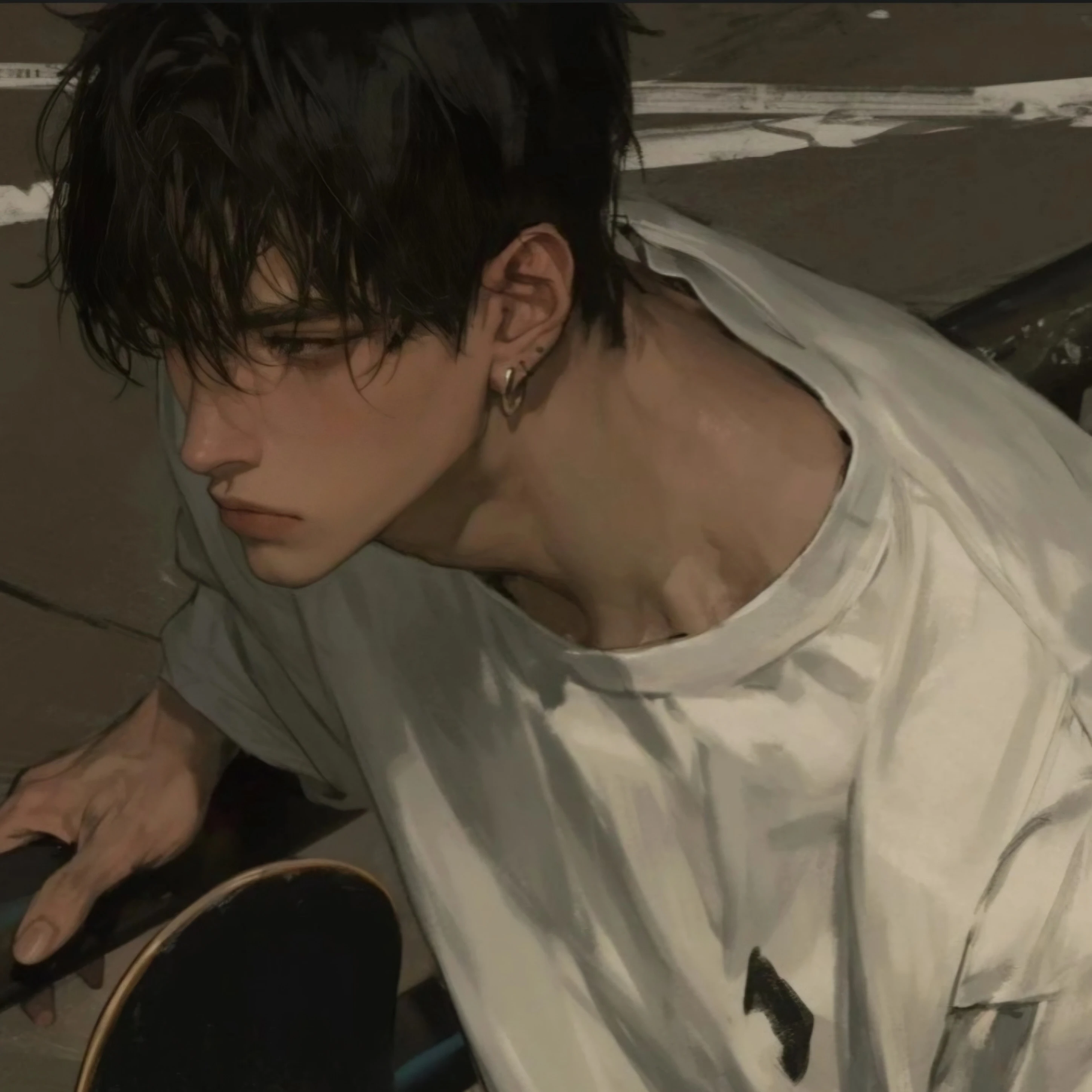 이수한