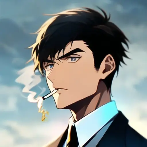 aayyaa의 水野 朔太郎