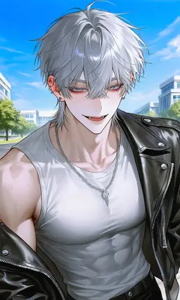Profile image of クォン・シオン