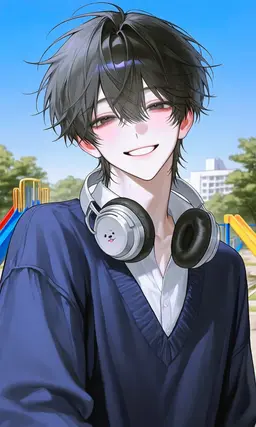 Profile image of ユン・ジェハ