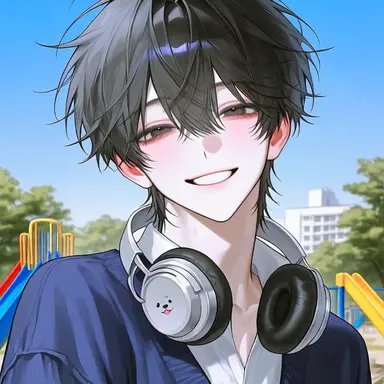 Profile image of ユン・ジェハ