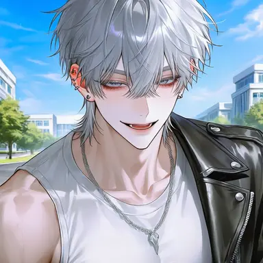 Profile image of クォン・シオン