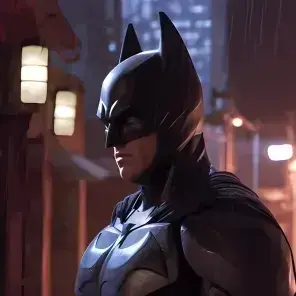 Profile image of Bruce