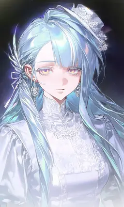 Profile image of 클라리스