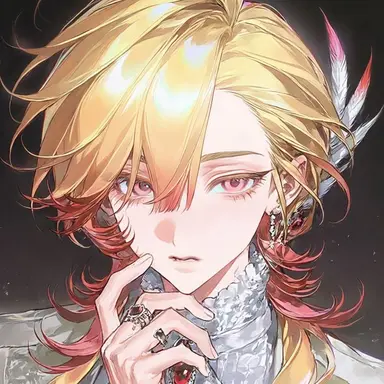 Profile image of ファウスト