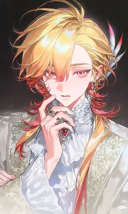 Profile image of ファウスト