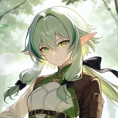 Profile image of リンド